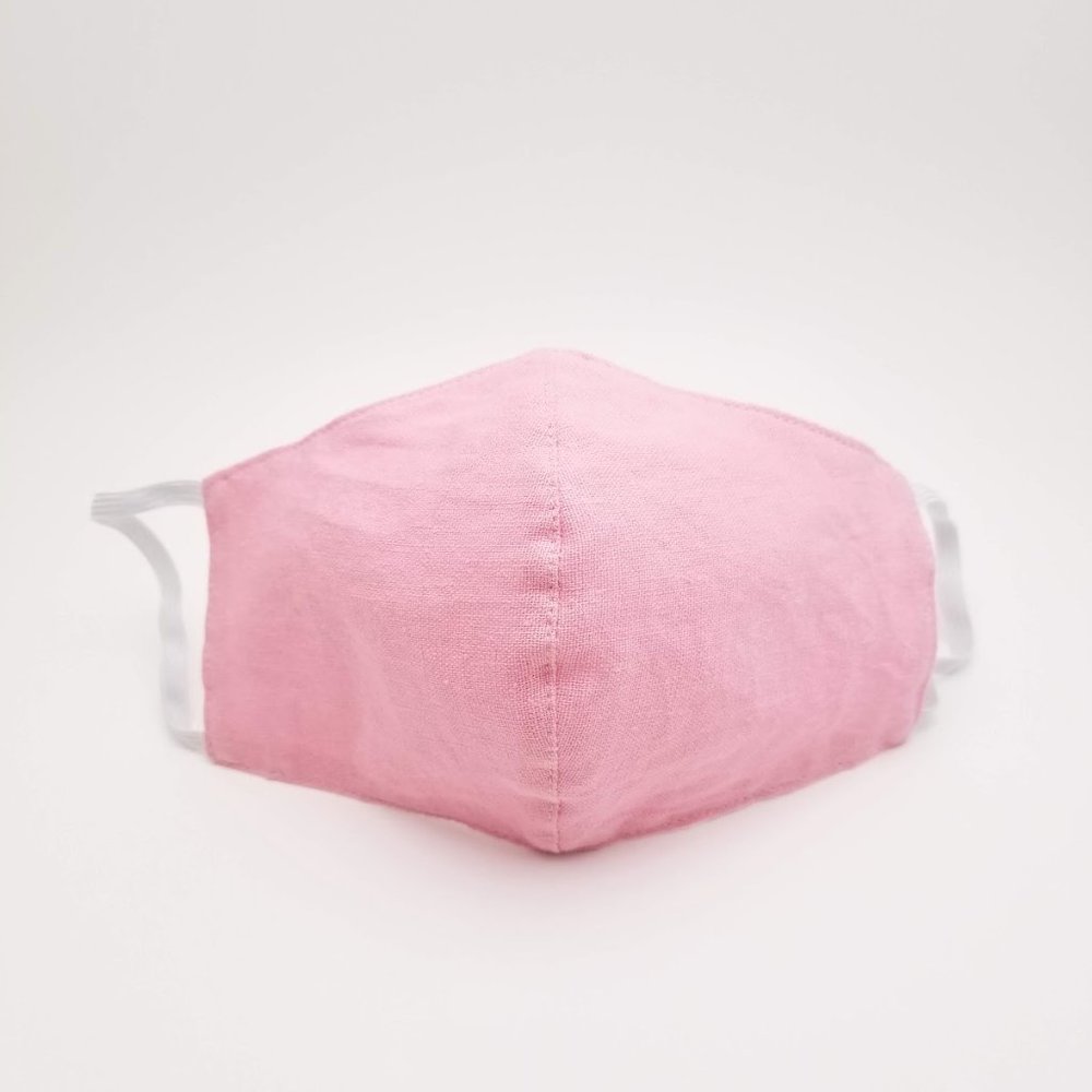 Pink Face Mask Collection - Picture 7 of 7